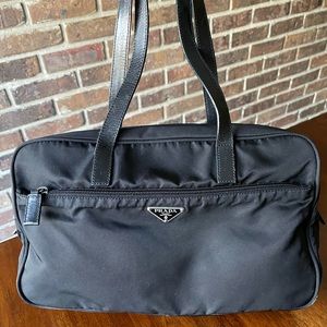 Prada Handbag